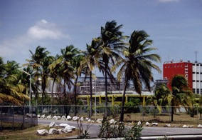 curacao