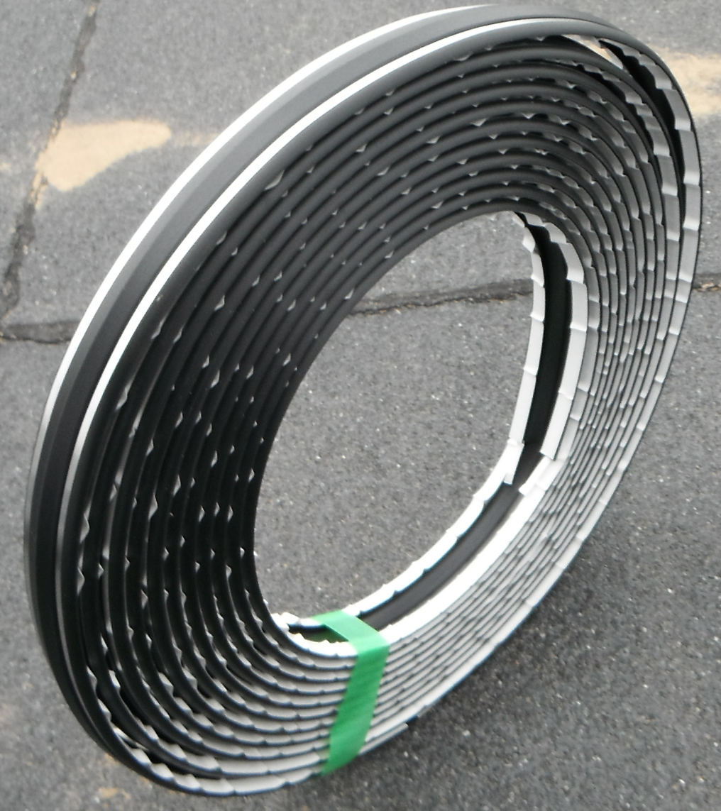 KB60 Shockband Noir