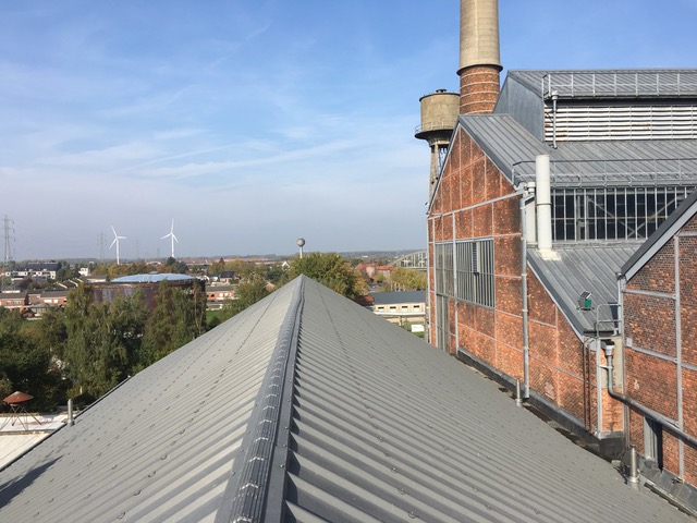 ZERO BIRDS SYSTEM ZWEVEGEM06